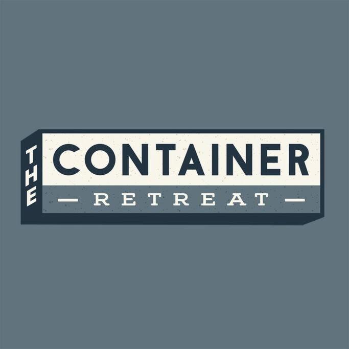 The Container Retreat @ 290 Wine Trail #9 Get Away Today! Hye Екстер'єр фото